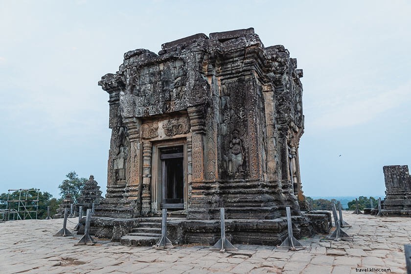 Ultimate 3-Day Siem Reap Itinerary: Explore Angkor Wat & Ancient Wonders