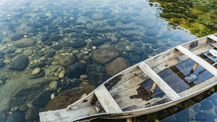Discover the Crystal-Clear Dawki (Umngot) River in Meghalaya: India s Cleanest Waters