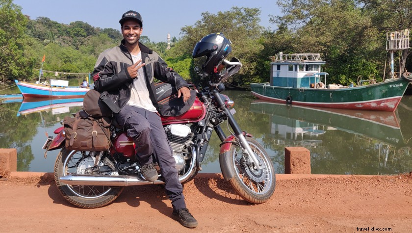 Stunning Jawa 42 Images: Riding Adventures with Jawa Perak and Classic