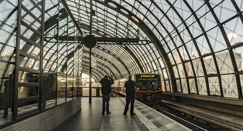 Ultimate Guide: How to Plan Your Dream Europe Trip from India