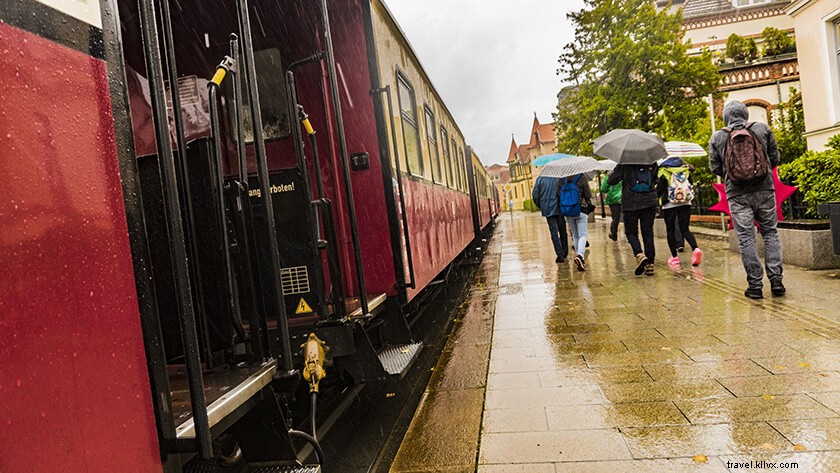 Ultimate Guide: How to Plan Your Dream Europe Trip from India