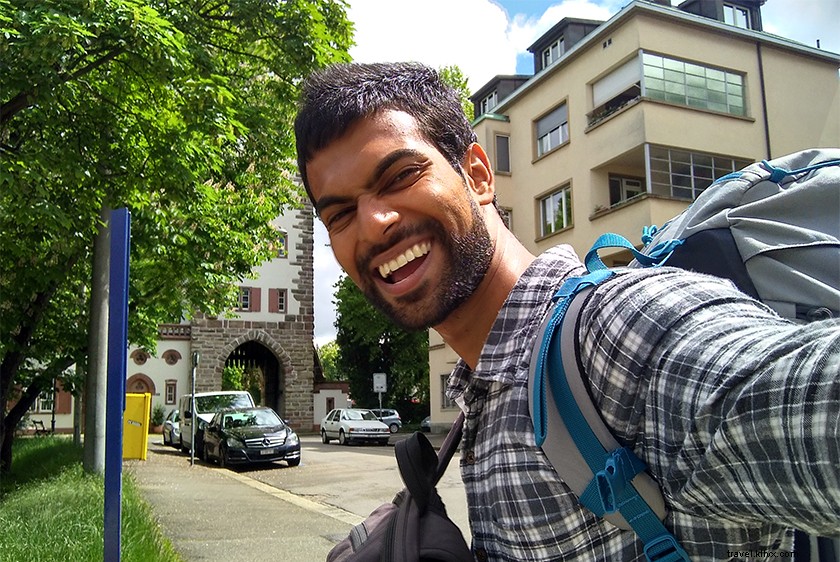 Ultimate Guide: How to Plan Your Dream Europe Trip from India