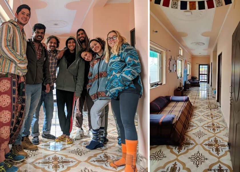 Top Hostels in Rishikesh: Personal Recommendations from Real Stays