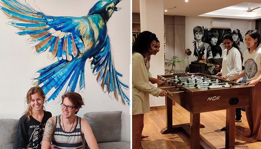 Top Hostels in Rishikesh: Personal Recommendations from Real Stays