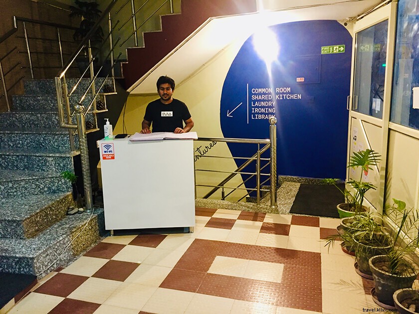 Top Hostels in Rishikesh: Personal Recommendations from Real Stays