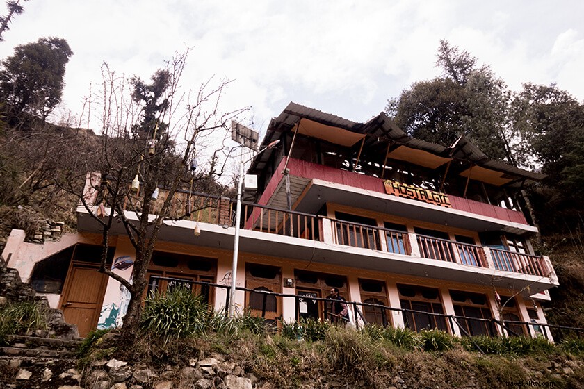 Top Hostels in Jibhi: Personal Recommendations & Insider Tips