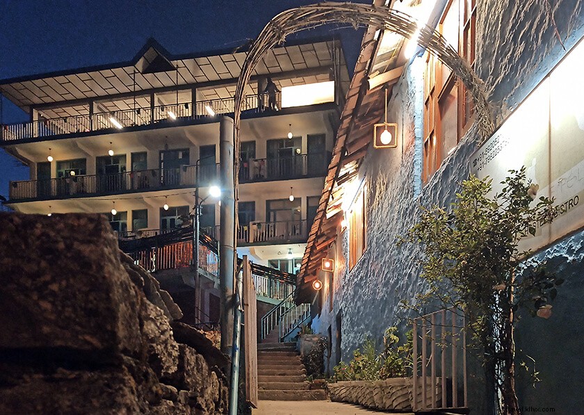 Top Budget Hostels in Dharamshala: Best Stays for Backpackers in the Himalayas