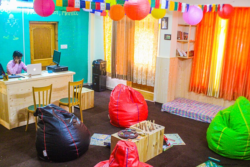 Top Hostels in Manali: Best Budget Stays for Backpackers & Adventure Lovers
