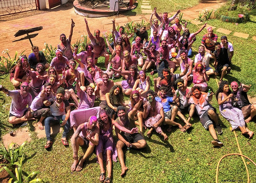 Top Hostels in Goa: Best Budget Stays for Backpackers