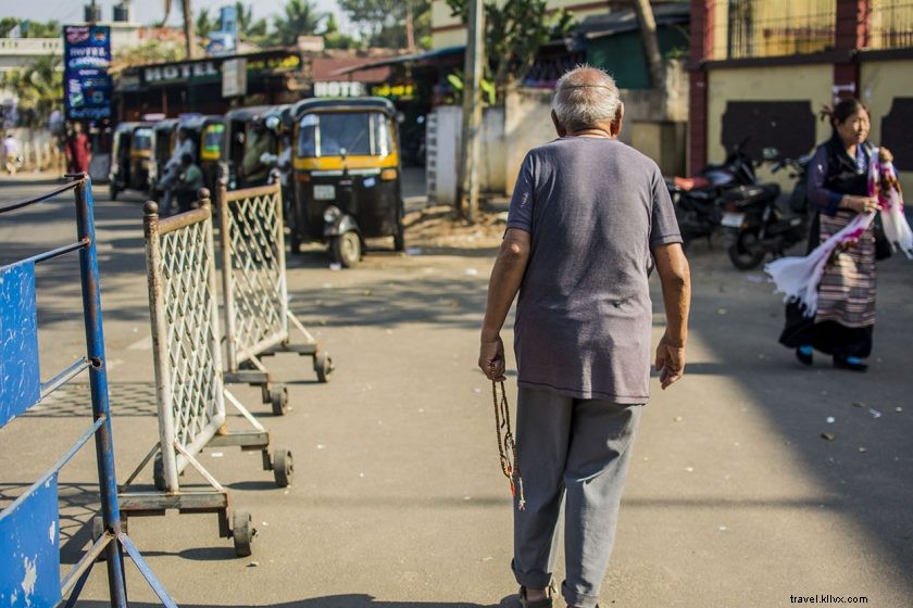 Namdroling Monastery Bylakuppe: Ultimate Guide to South India s Tibet