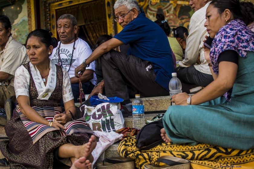 Namdroling Monastery Bylakuppe: Ultimate Guide to South India s Tibet