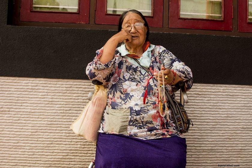 Namdroling Monastery Bylakuppe: Ultimate Guide to South India s Tibet