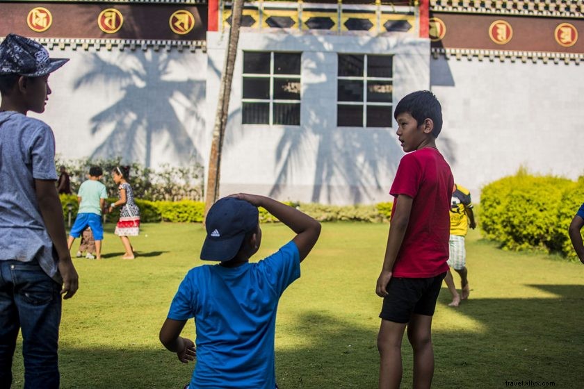 Namdroling Monastery Bylakuppe: Ultimate Guide to South India s Tibet