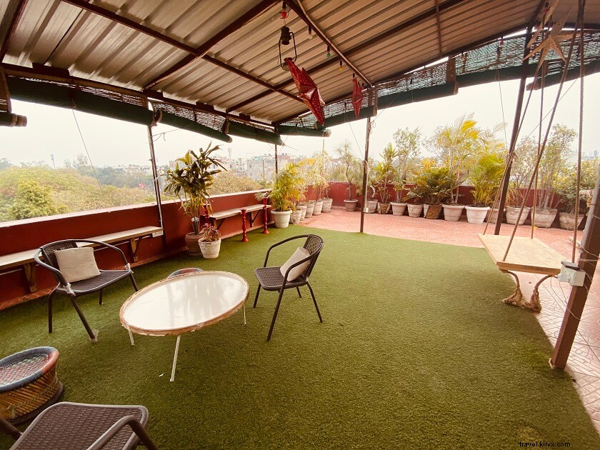 Best Hostels in Delhi: Top Affordable Stays for Budget Travelers