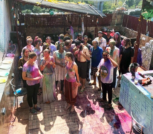 Best Hostels in Delhi: Top Affordable Stays for Budget Travelers