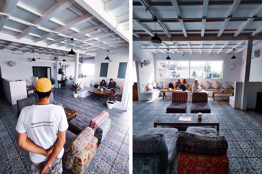 Top Hostels in Jaipur: Best Affordable Stays for Backpackers