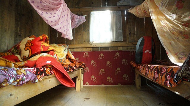 Revisiting Mynteng Village in Meghalaya: Reunions After 5 Years