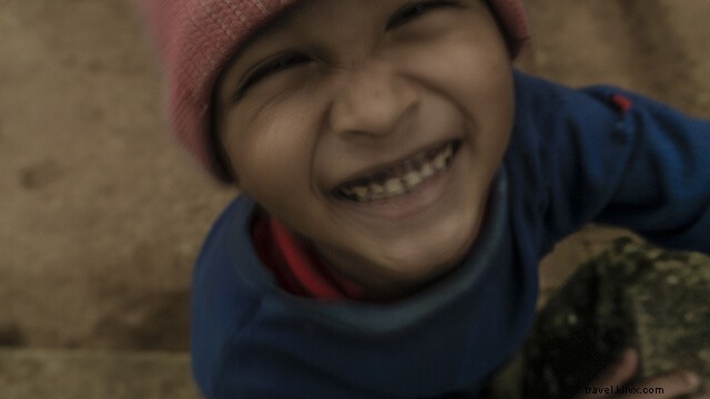 Revisiting Mynteng Village in Meghalaya: Reunions After 5 Years