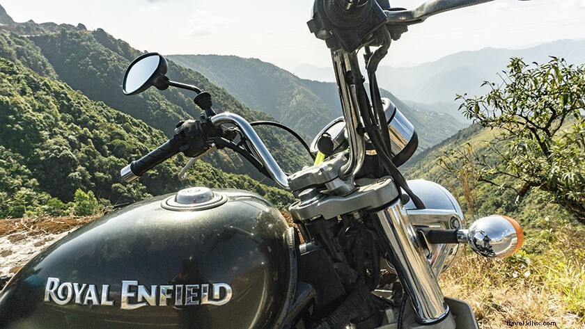 Revisiting Mynteng Village in Meghalaya: Reunions After 5 Years