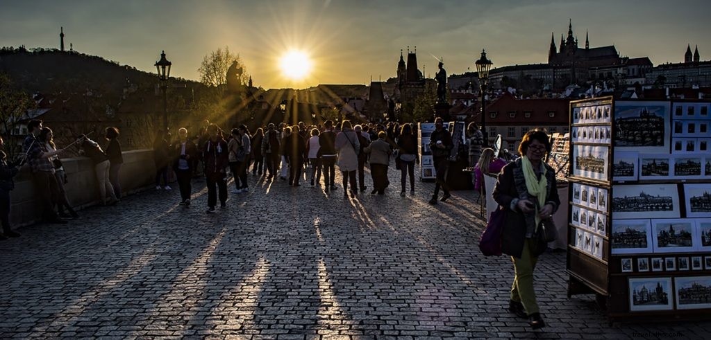 Ultimate Backpacking Europe Guide: Essential Tips from a Seasoned Traveler