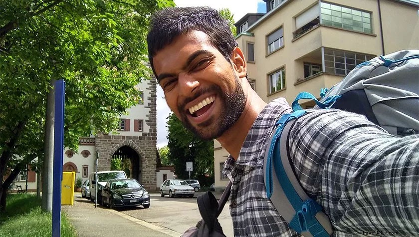 Ultimate Backpacking Europe Guide: Essential Tips from a Seasoned Traveler