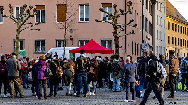 Ultimate Backpacking Europe Guide: Essential Tips from a Seasoned Traveler