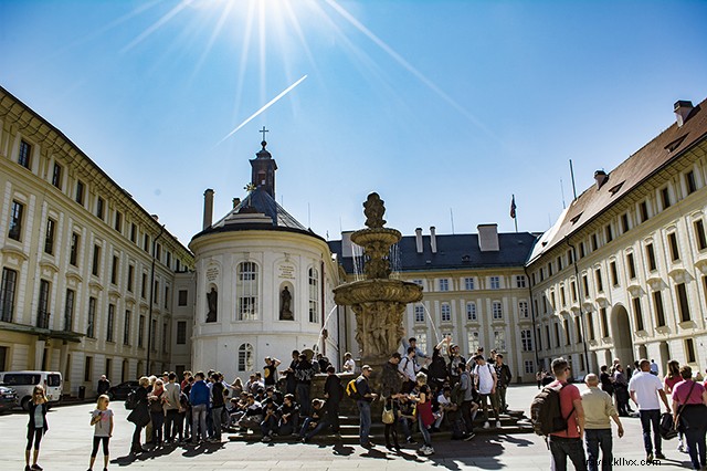 Ultimate Backpacking Europe Guide: Essential Tips from a Seasoned Traveler