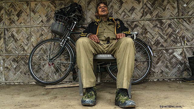 Discover Manas National Park, Assam: Ultimate Guide to Wildlife & Adventure