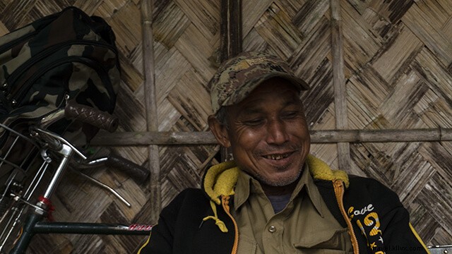 Discover Manas National Park, Assam: Ultimate Guide to Wildlife & Adventure