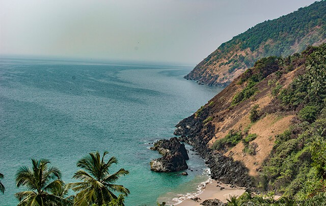 Discover the Best Quiet Beaches in Goa: Ultimate Insider Guide