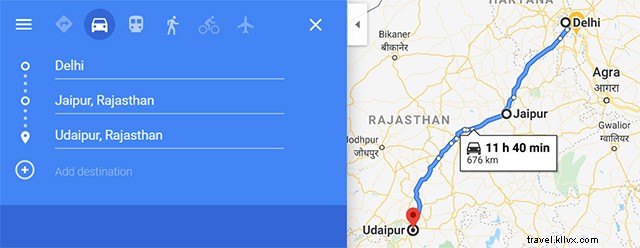 Ultimate 9-Day Delhi to Bangalore Road Trip Itinerary: Epic Adventure Guide