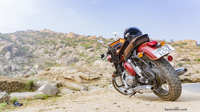 Ultimate 9-Day Delhi to Bangalore Road Trip Itinerary: Epic Adventure Guide