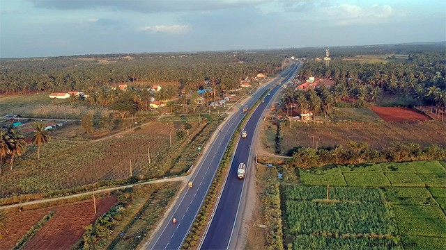 Ultimate 9-Day Delhi to Bangalore Road Trip Itinerary: Epic Adventure Guide