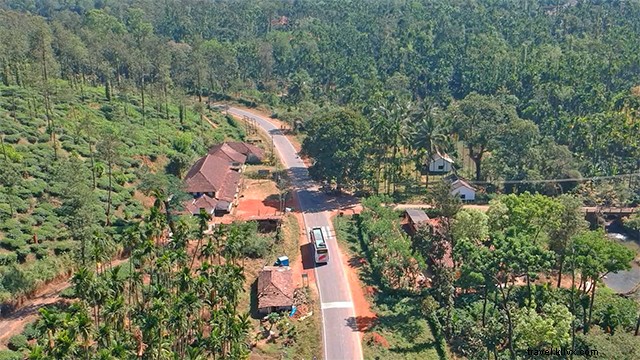 Ultimate 9-Day Delhi to Bangalore Road Trip Itinerary: Epic Adventure Guide