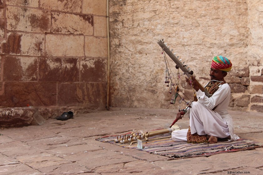 Jodhpur Travel Guide: My Honest Experience, Top Places to Visit & Essential Tips