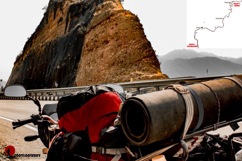 Ultimate Spiti Valley Itinerary for Solo Bike Trips: Expert Travel Guide