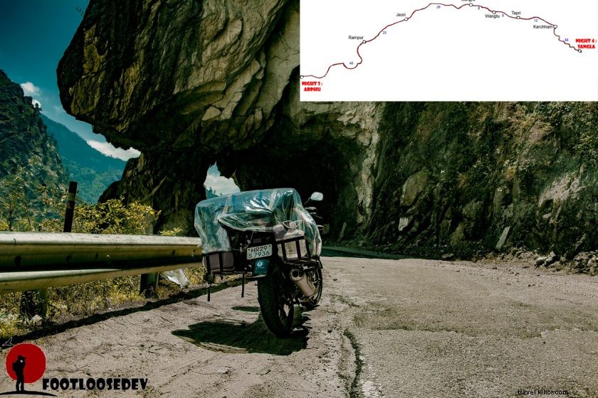 Ultimate Spiti Valley Itinerary for Solo Bike Trips: Expert Travel Guide