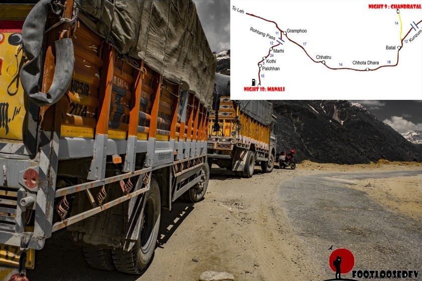 Ultimate Spiti Valley Itinerary for Solo Bike Trips: Expert Travel Guide