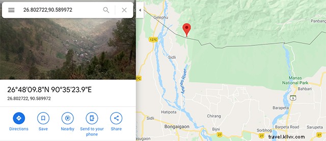 Discover Bodoland, Assam: Top Attractions, Wildlife Sanctuaries & Cultural Experiences