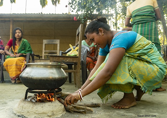 Discover Bodoland, Assam: Top Attractions, Wildlife Sanctuaries & Cultural Experiences
