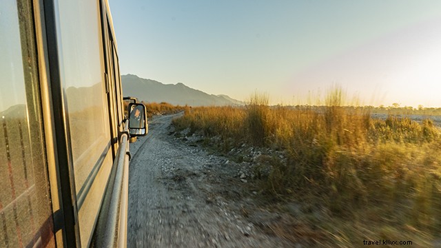 My First Impressions of Bodoland, Assam: Beyond the Headlines