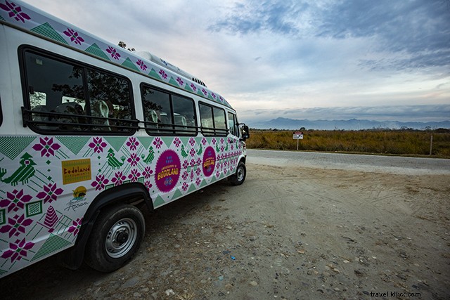 My First Impressions of Bodoland, Assam: Beyond the Headlines