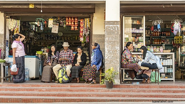 My First Impressions of Bodoland, Assam: Beyond the Headlines