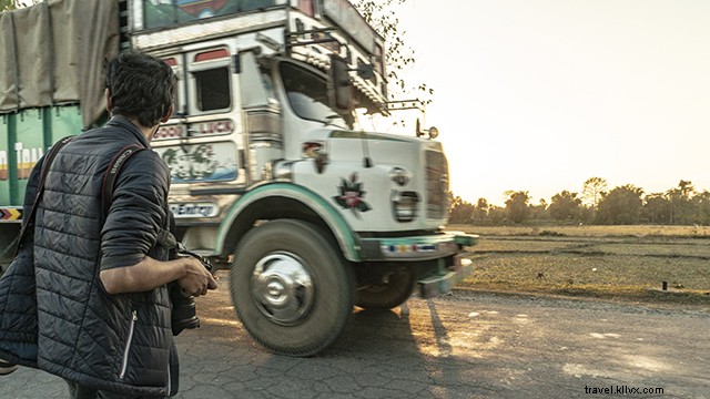 My First Impressions of Bodoland, Assam: Beyond the Headlines