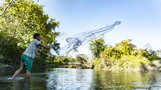 My First Impressions of Bodoland, Assam: Beyond the Headlines