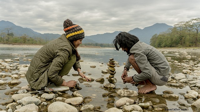 My First Impressions of Bodoland, Assam: Beyond the Headlines