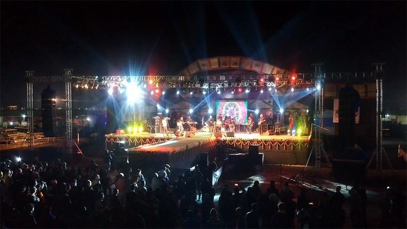 Discover Dwijing Festival: Ultimate Travel Guide to Bodoland, Assam