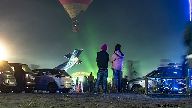 Discover Dwijing Festival: Ultimate Travel Guide to Bodoland, Assam