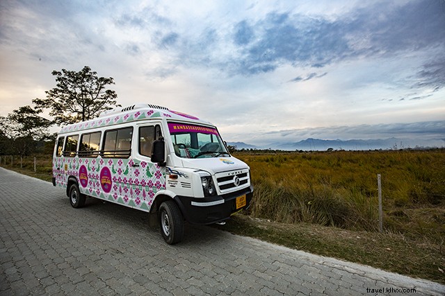 Discover Dwijing Festival: Ultimate Travel Guide to Bodoland, Assam