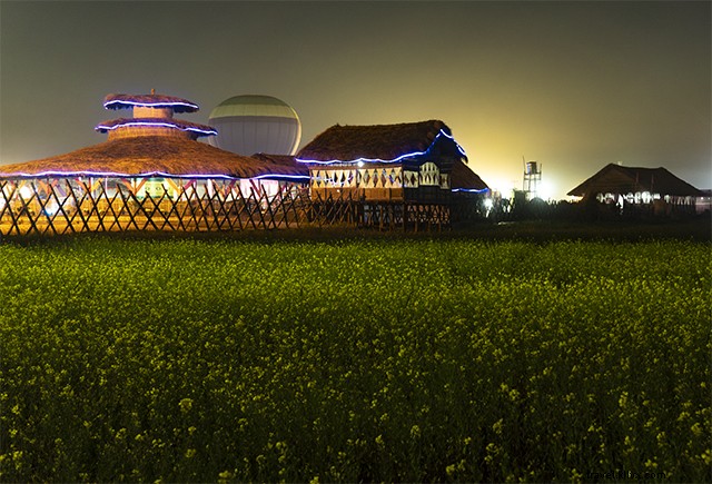 Discover Dwijing Festival: Ultimate Travel Guide to Bodoland, Assam